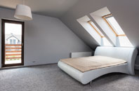 Bridgemary bedroom extensions