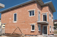 Bridgemary home extensions